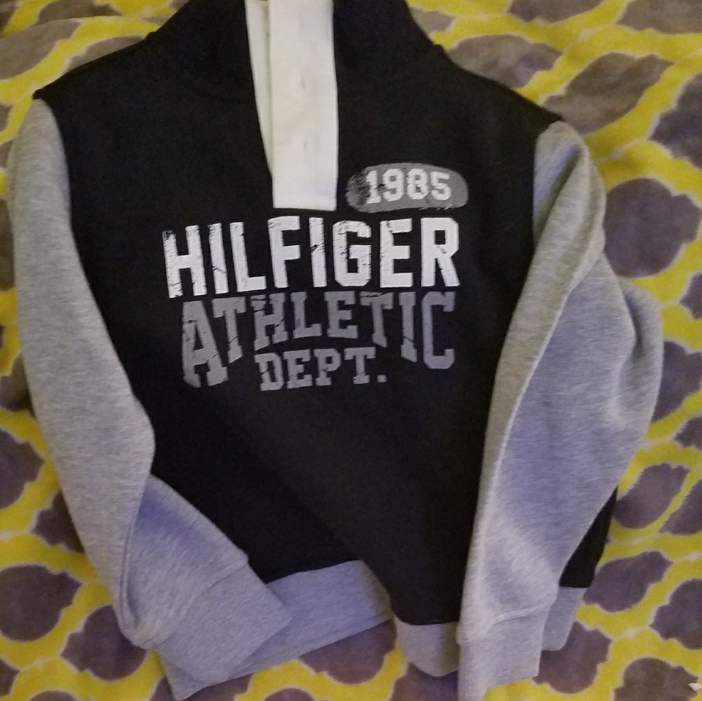 Tommy Hilfiger 5  Shirt